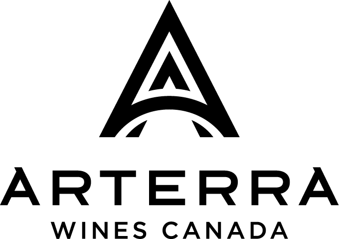 Arterrawinesc Vertical Logo (Png) Black (For Promo Items Only) (1)