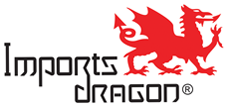 Imports Dragons