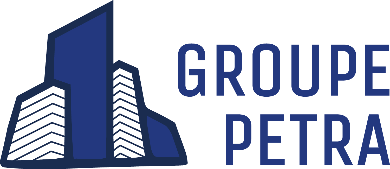 Groupepetra Logo Colour