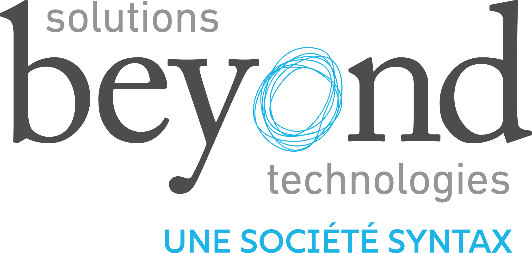 Beyond Logo Syntaxcompany Fullcolor FRENCH