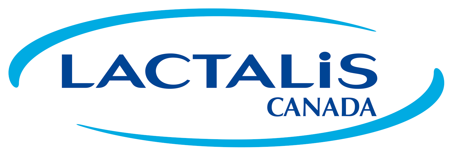 Logo Lactalis Canada