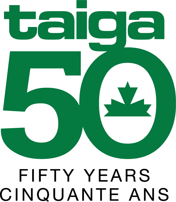 TBP_50th_Logo_Green_Taiga_50th_Stacked.png