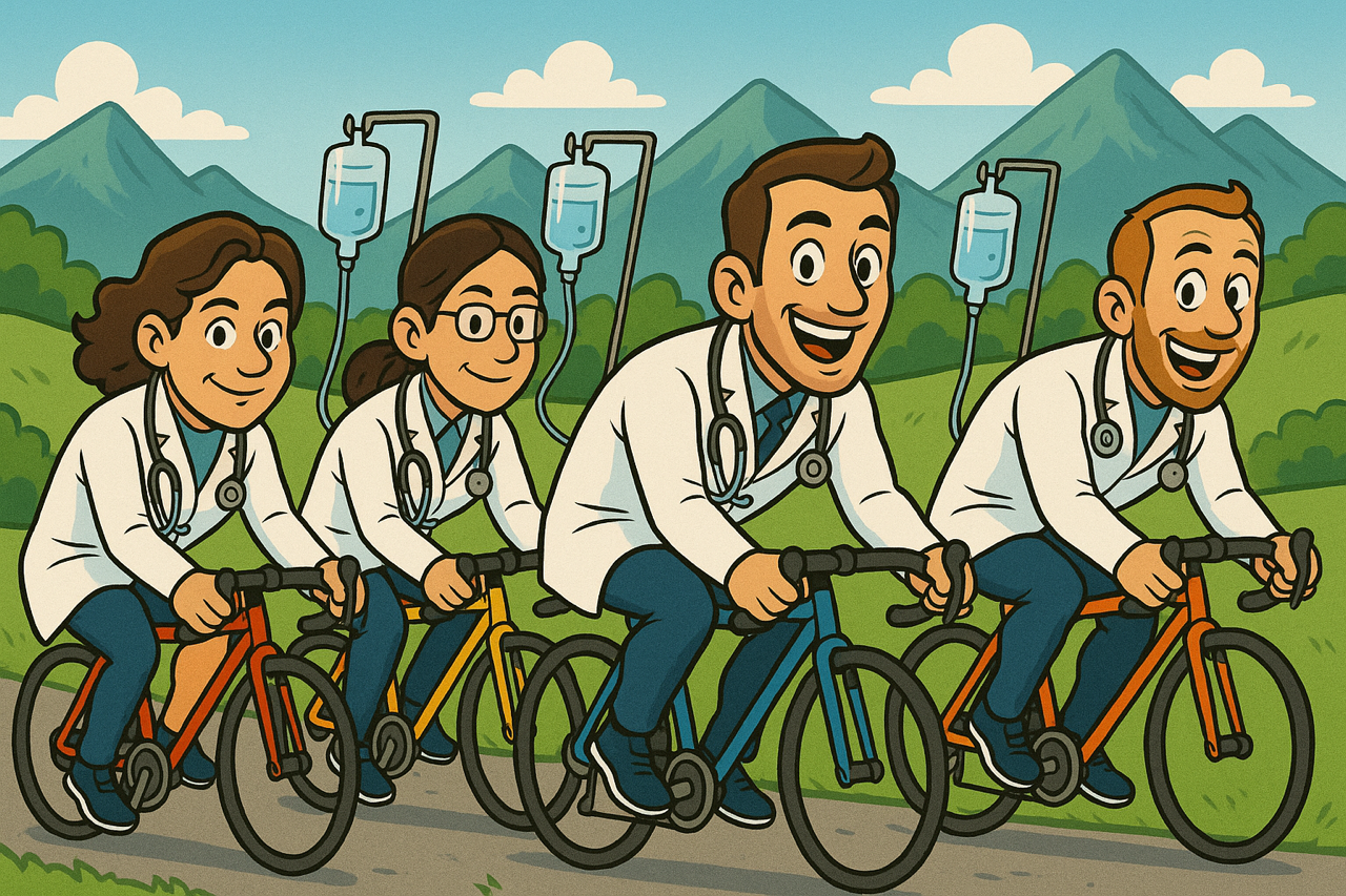 4 Oncos A Velo (1)