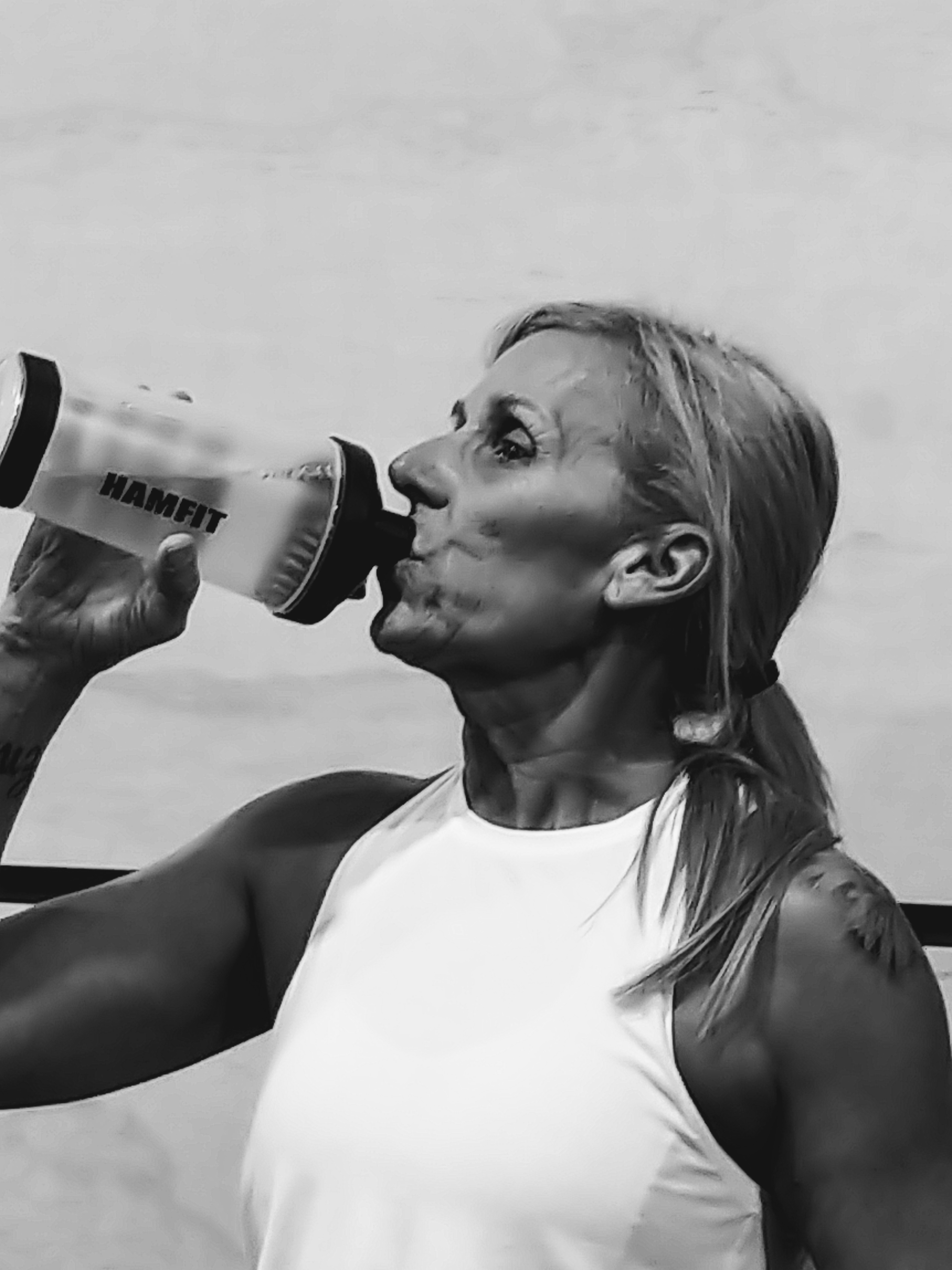 Sophie Alary Tour CIBC CharlesBruneau