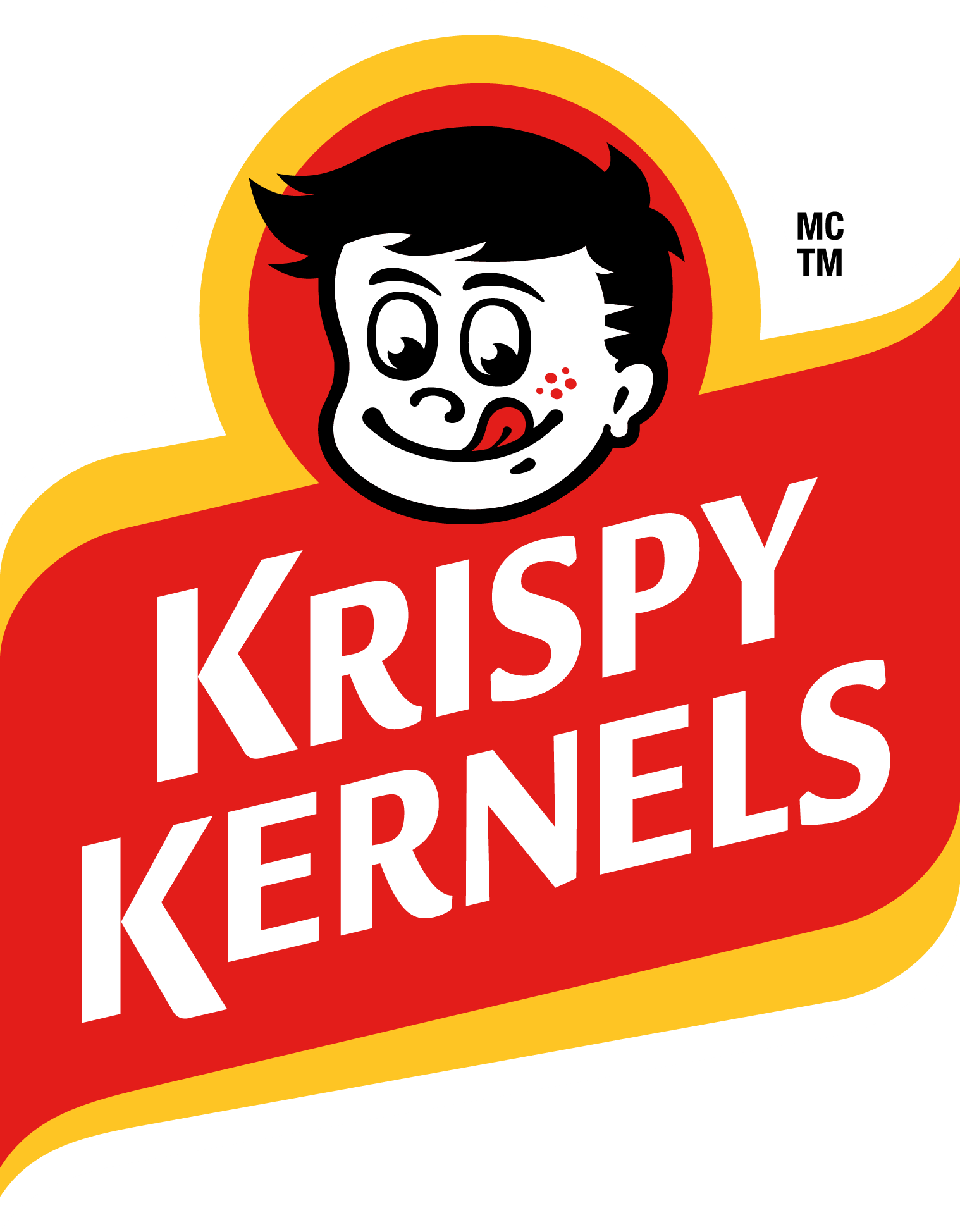 Krispy Kernels