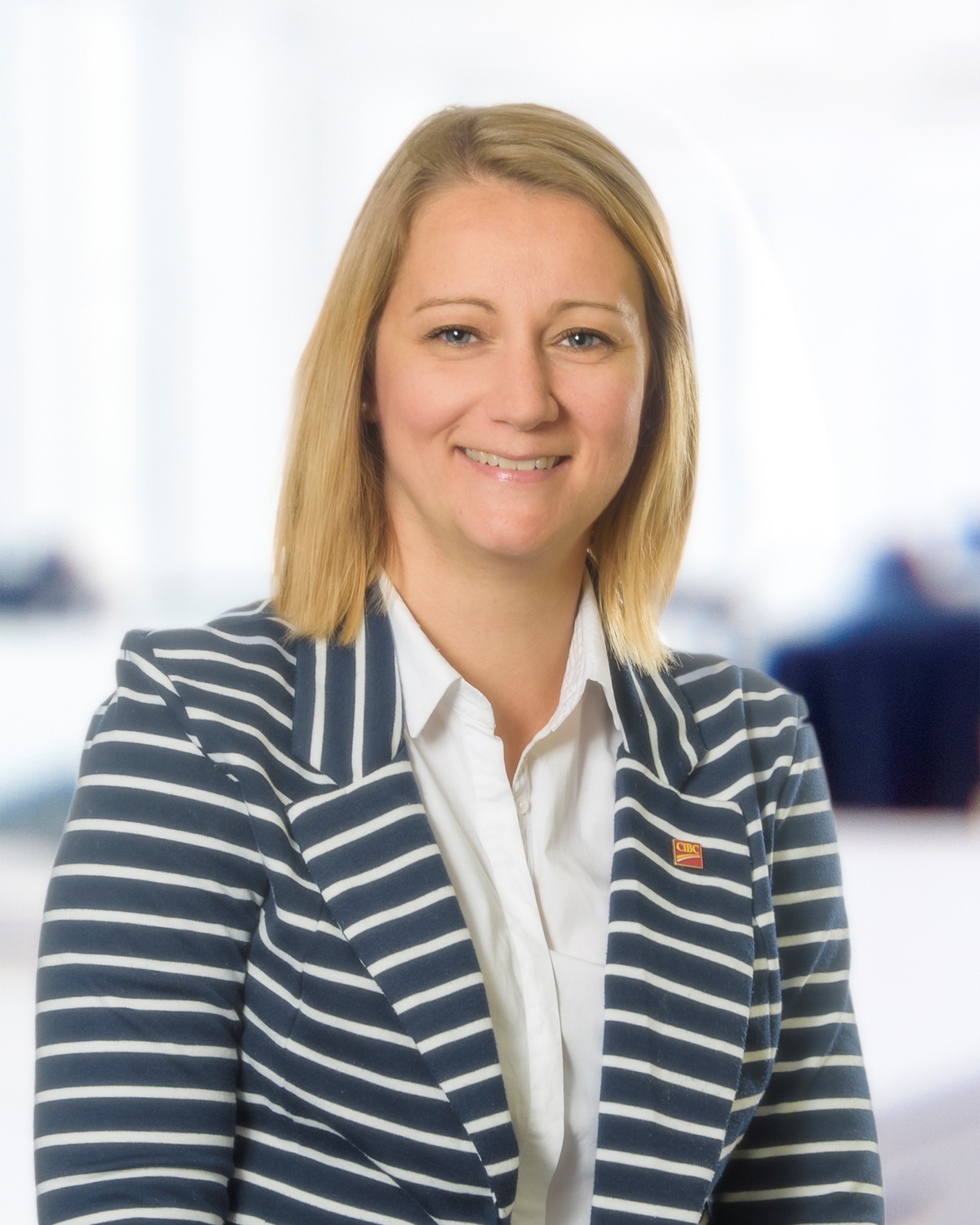 MarieEve Pelletier Tour CIBC CharlesBruneau