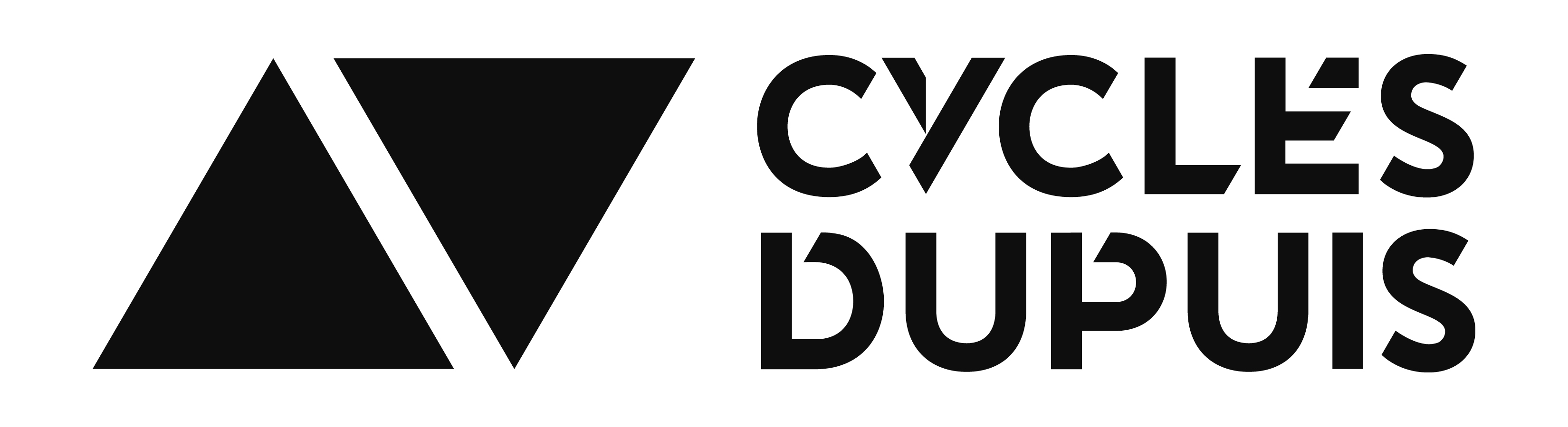 Cycles Dupuis