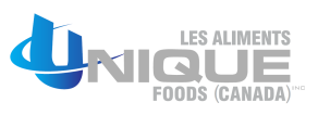Unique Foods Company logo.png