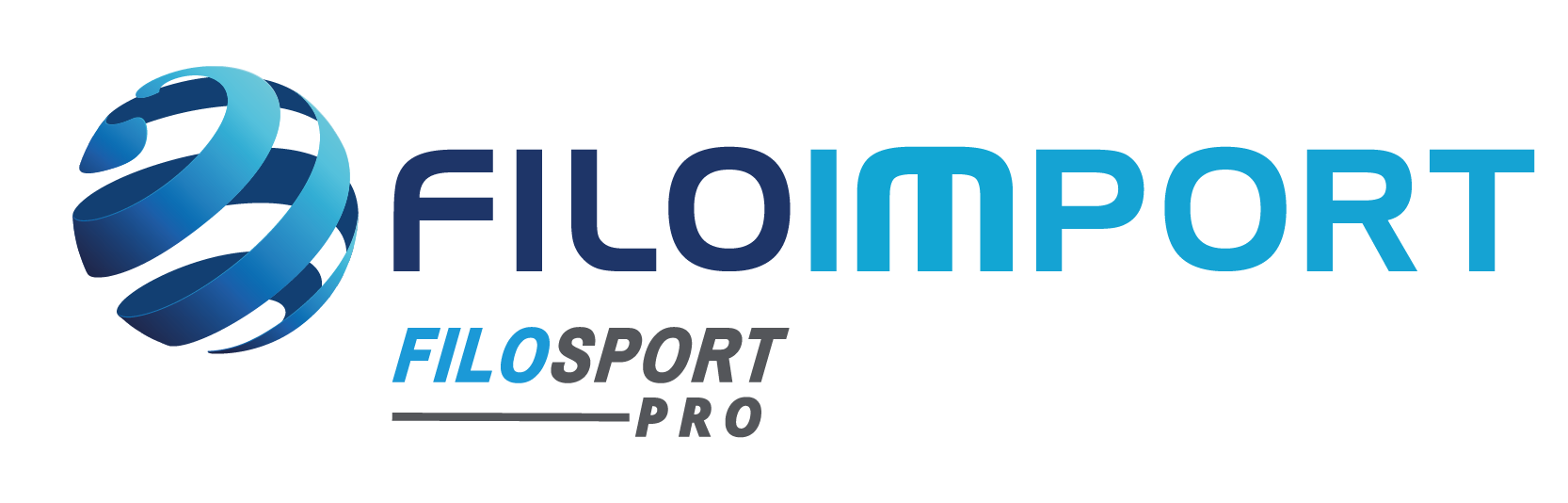 Filoimport Filosportpro Logo 2