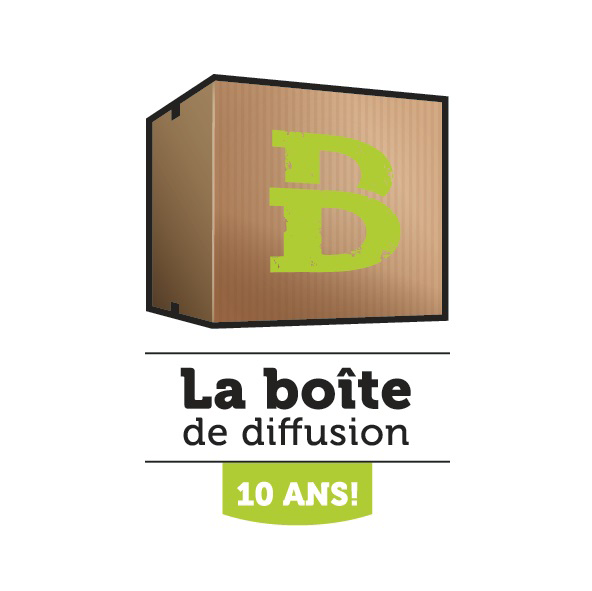 Boite De Diffusion