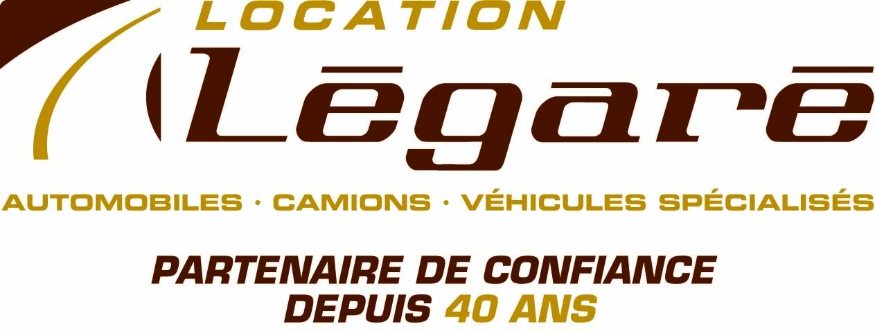 LEGARE 40Ans