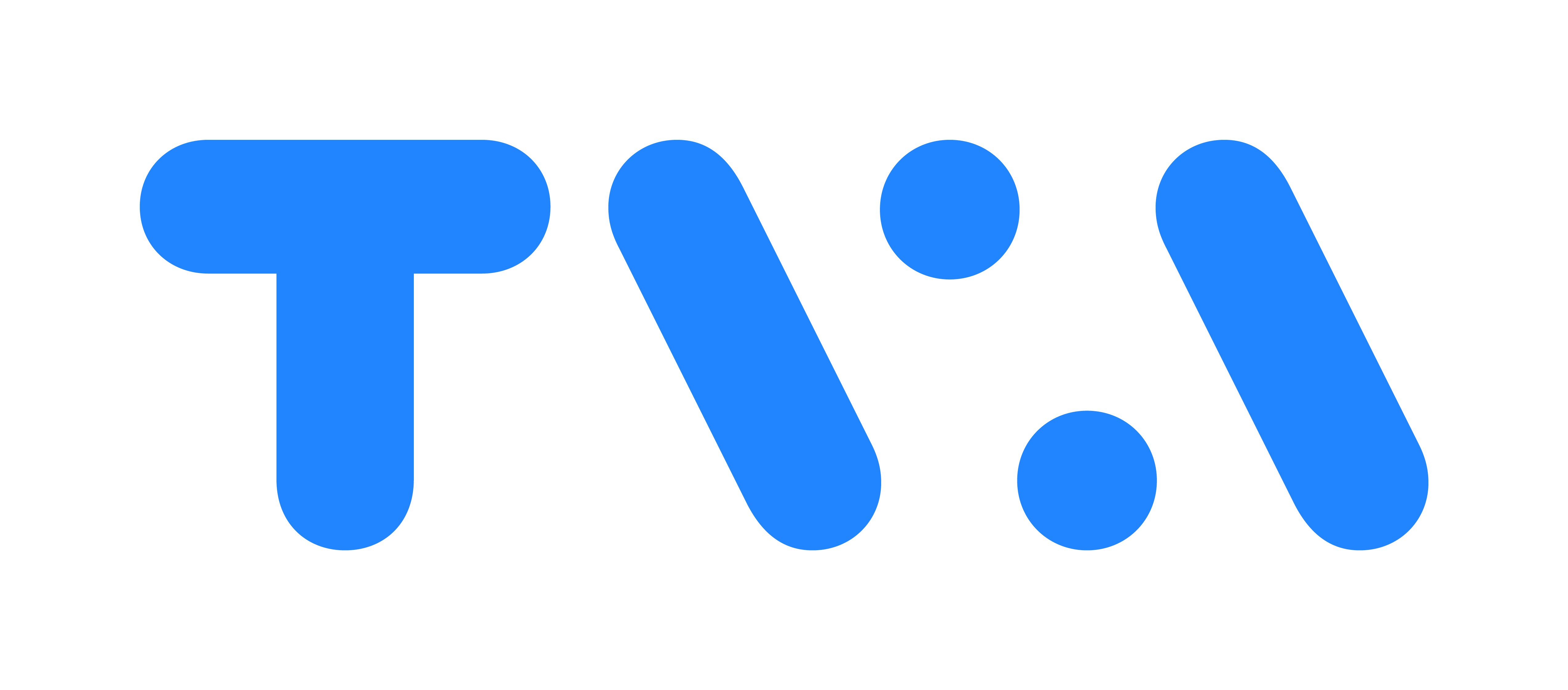 TVA Logo Bleu Cmjn