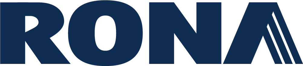 RONA LOGO PMS295
