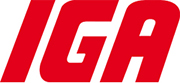 Logo Iga