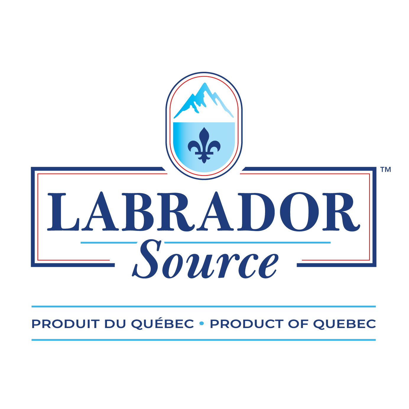 Labradorsource Logo