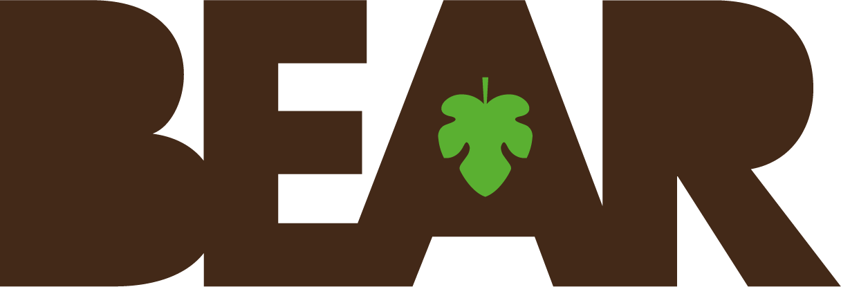 BEAR MASTER LOGO