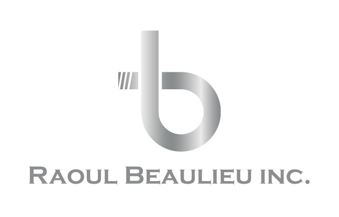 Logo Raoul Beaulieu inc. seulement en gris fond blanc JPEG.jpg