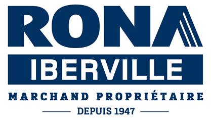Logo RONA Iberville.JPG