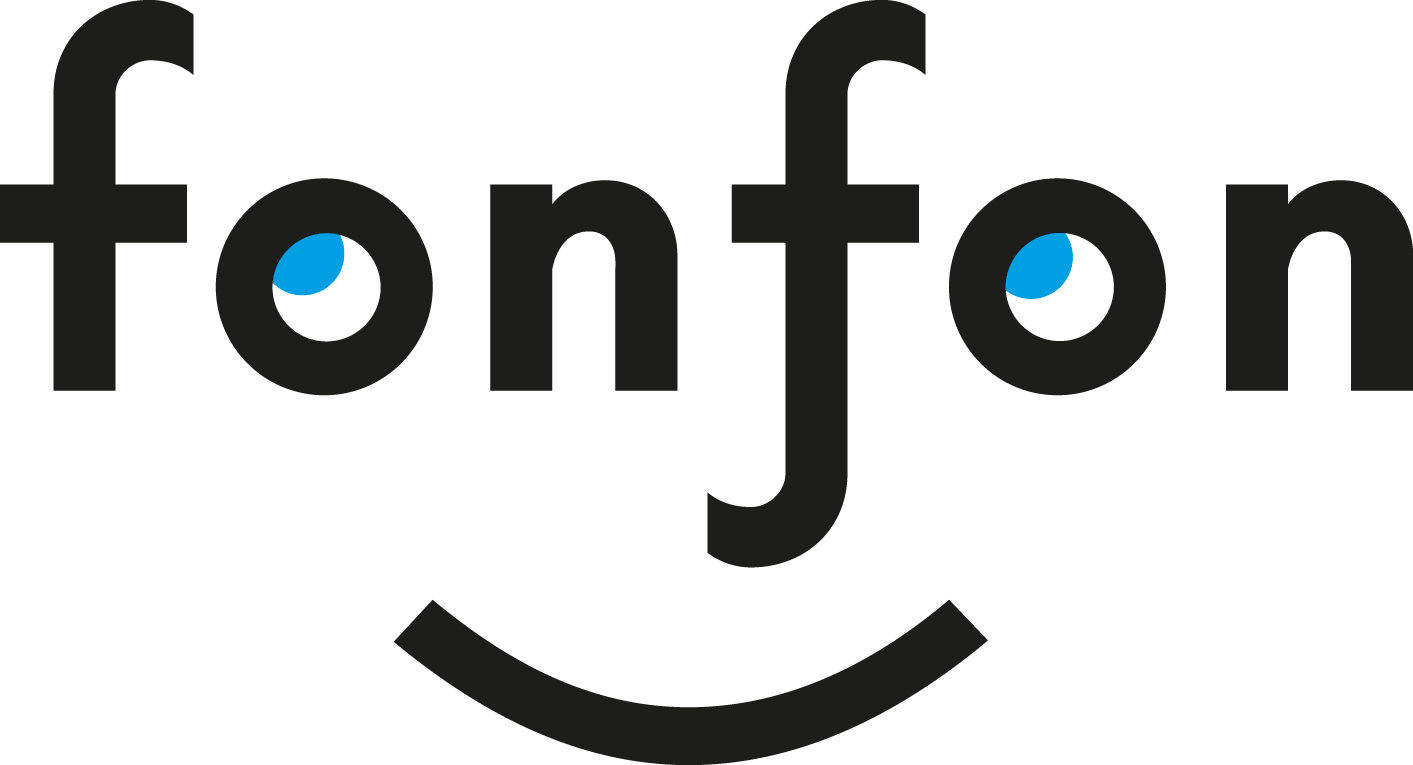 Fonfon Logo