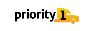 Priority 1 Inc logo White.png