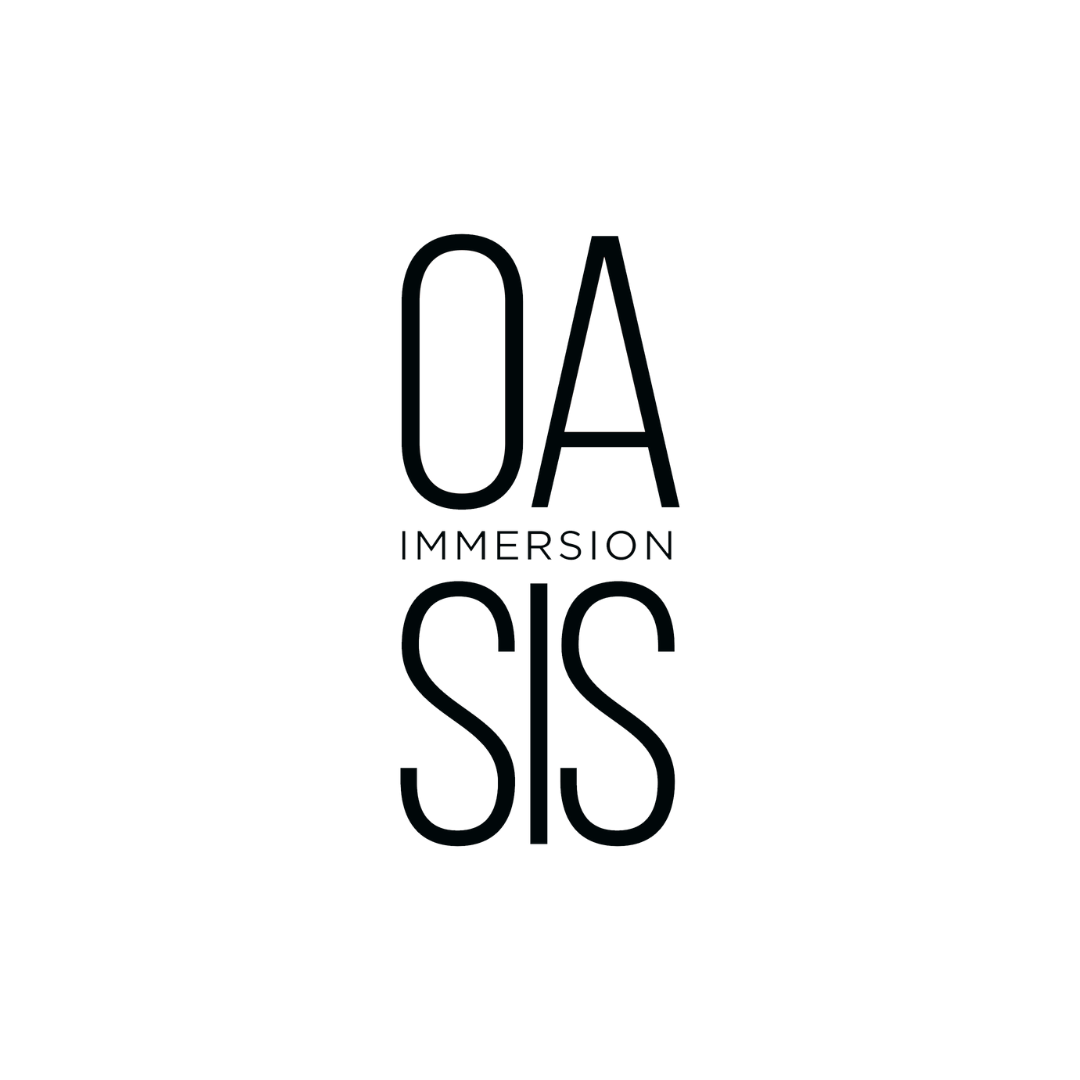 Logo Oasis