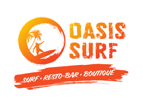 Logo Oasis Surf