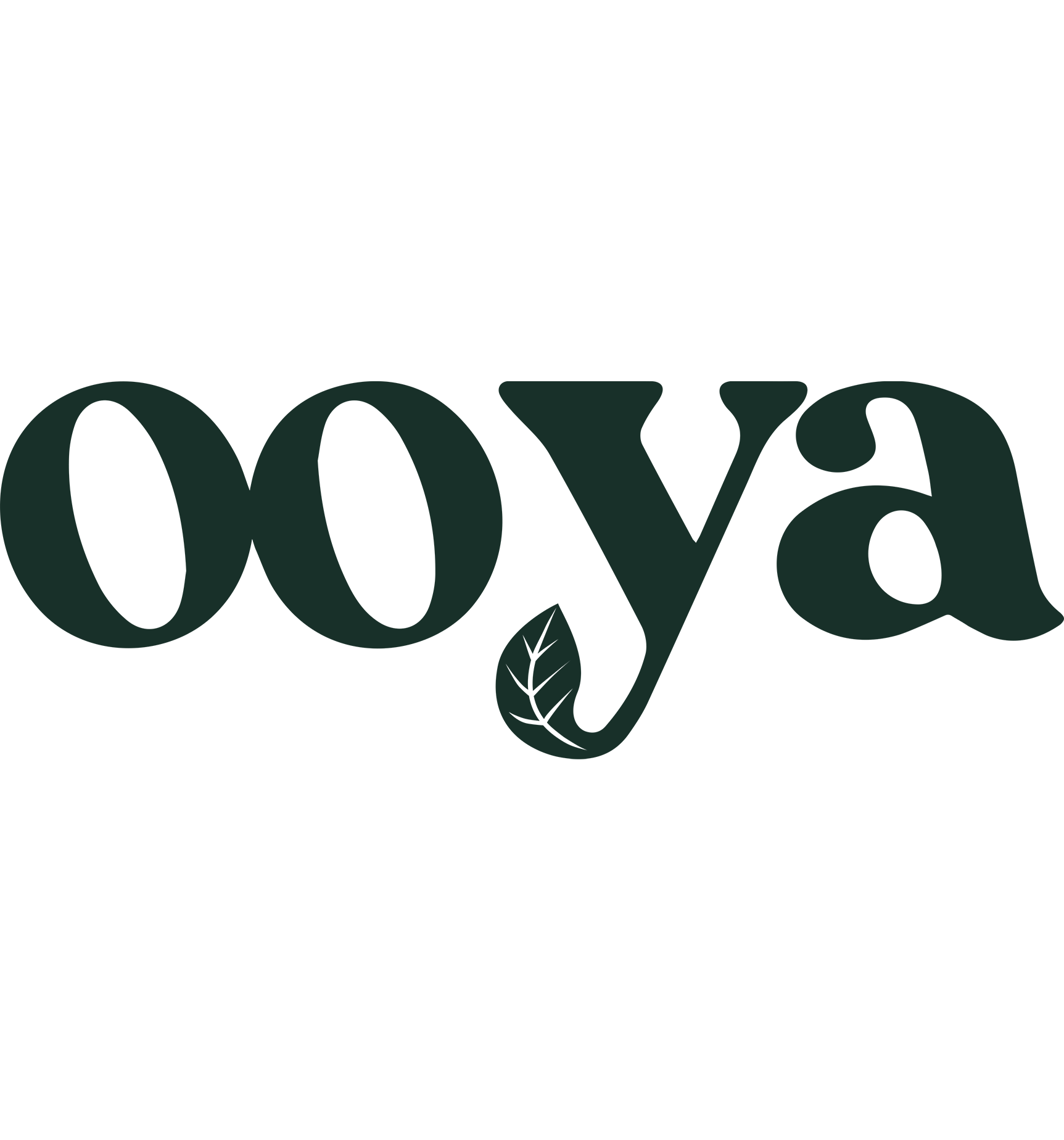 Ooya