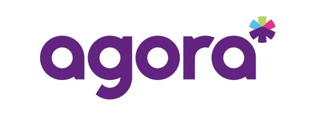 Agora Logo