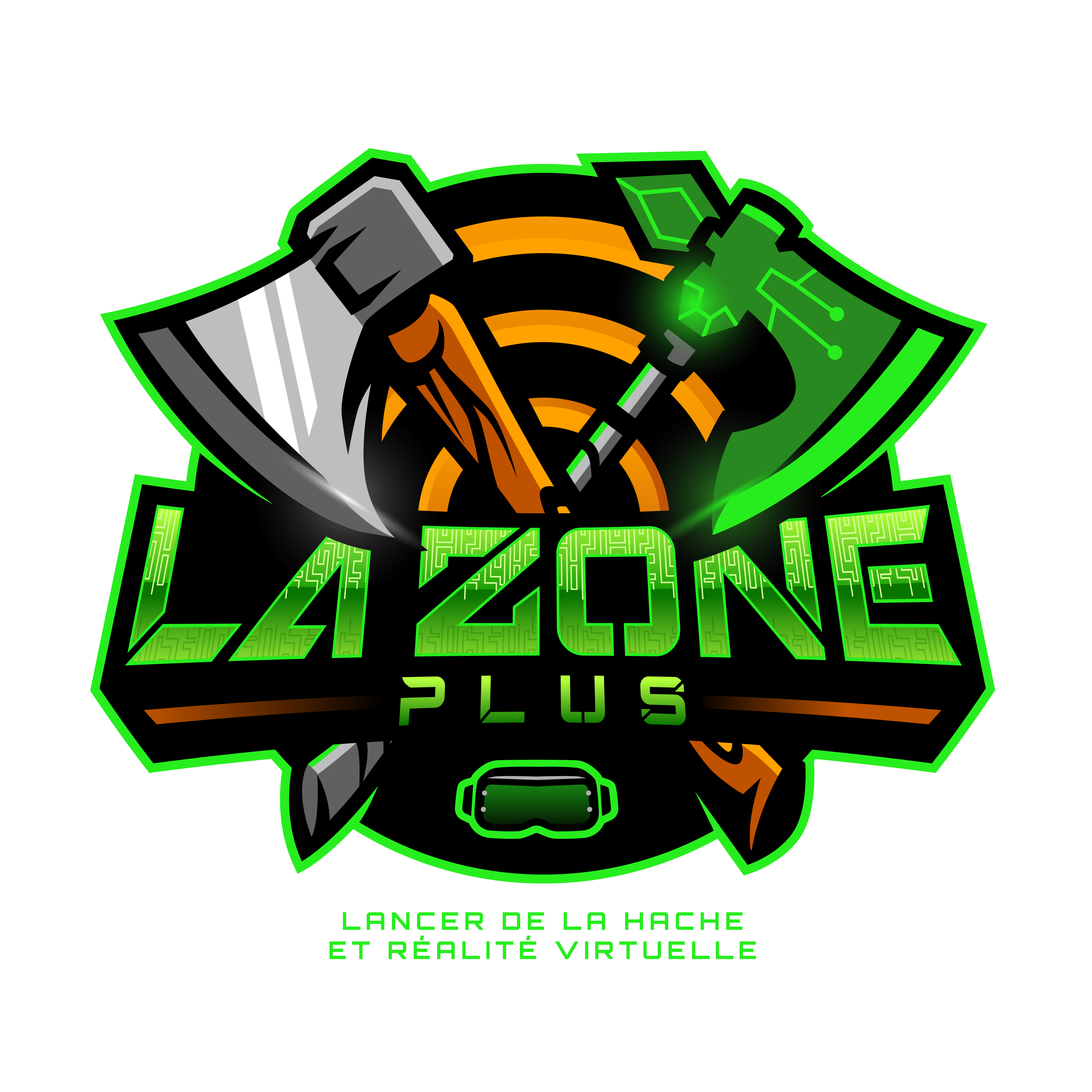 Zone Plus