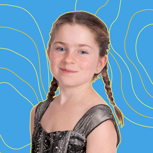 Coralie