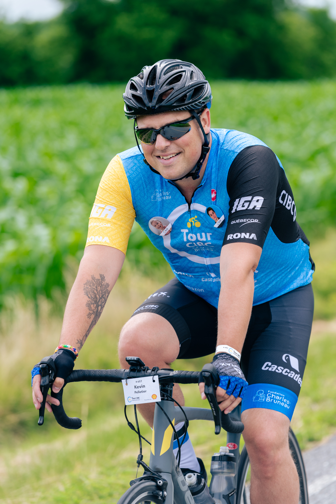 Kevin Pelletier