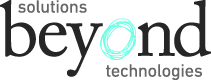 EPS Beyond Logo Copy White