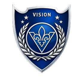 Logo Vision Securité